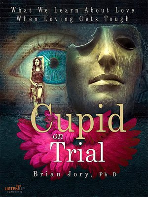 cover image of Cupid on Trial